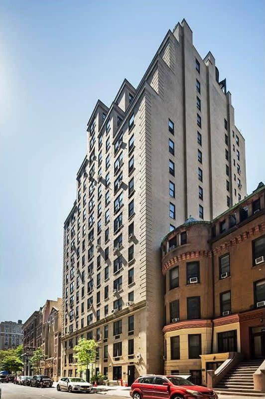 73-1509 New Uws Doorman Gym Apartamento