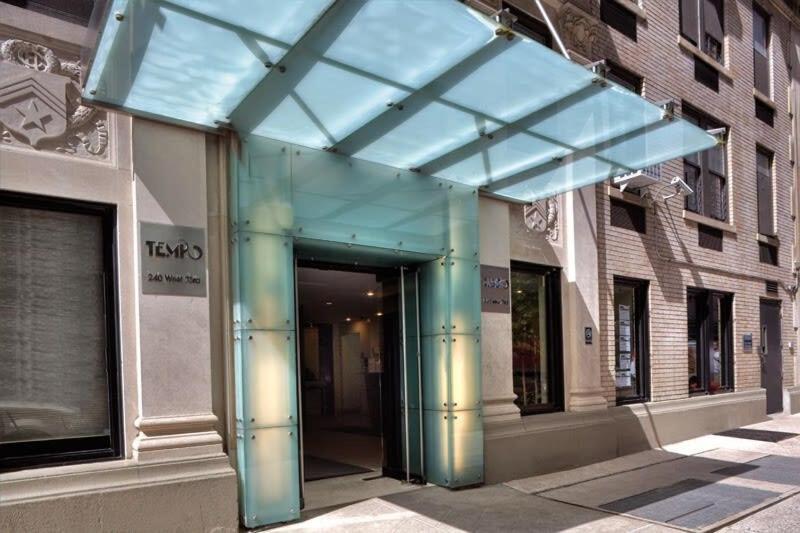 Apartamento 73-1509 New Uws Doorman Gym Nova York